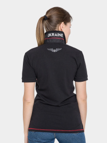 Поло Авіація Галичини модель 000001285 Фото