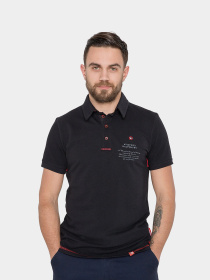 Поло Авіація Галичини модель 000001285 Фото