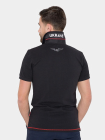 Поло Авіація Галичини модель 000001285 Фото