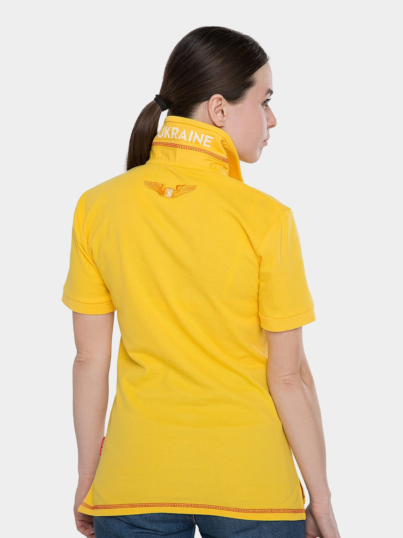 Поло Авіація Галичини модель 000001289 Фото