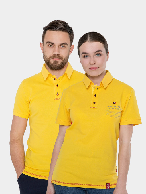 Поло Авіація Галичини модель 000001289 Фото