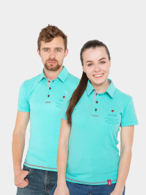 Поло Авіація Галичини модель 000003181 Фото