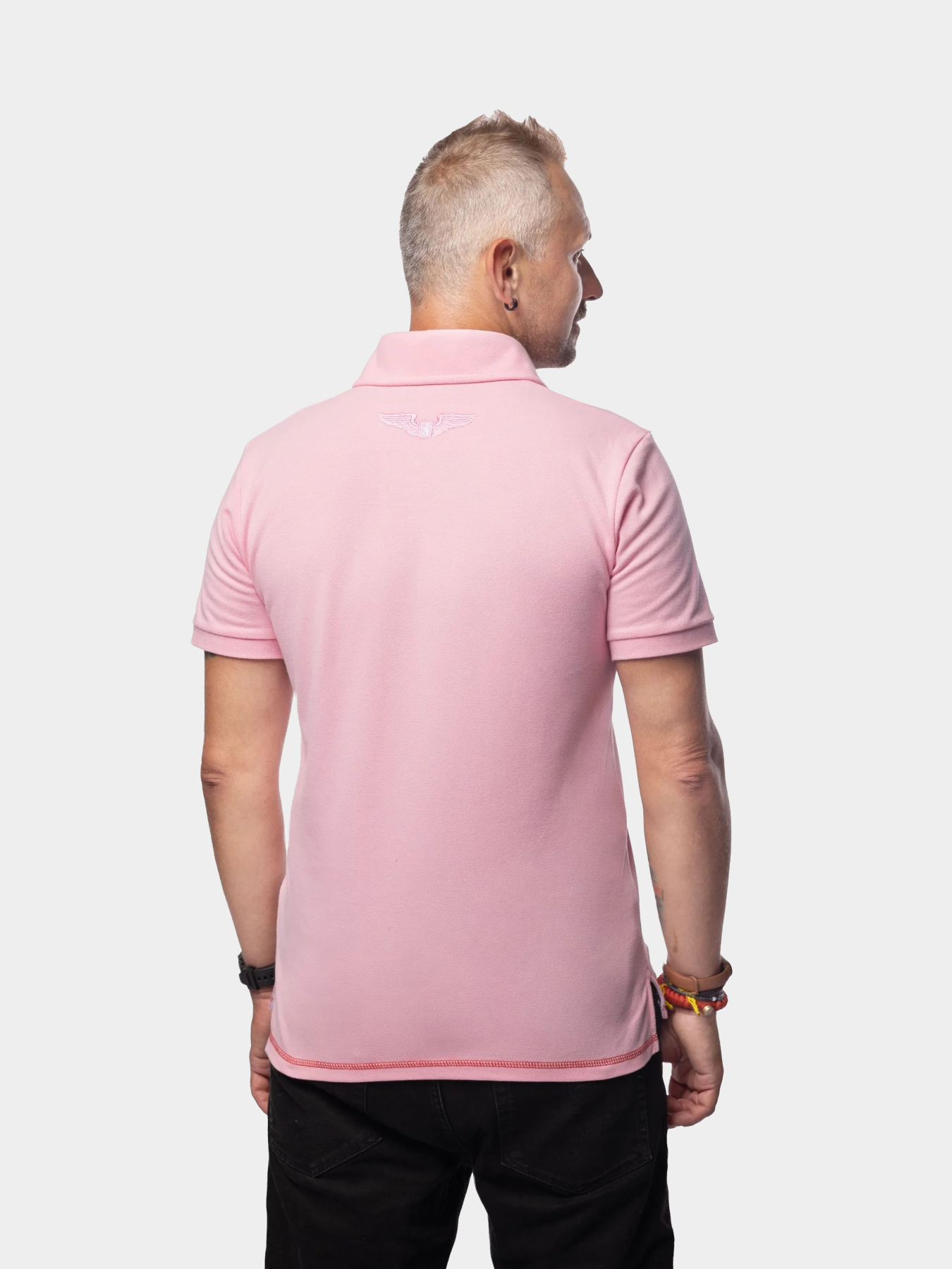 Поло Авіація Галичини модель 000014883 Фото