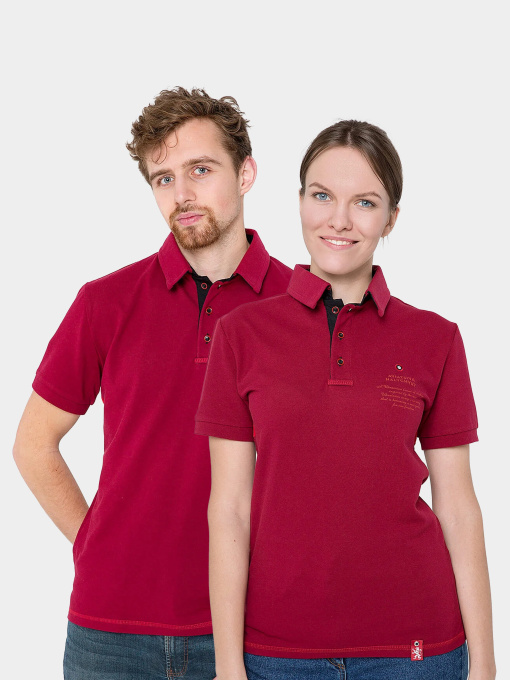 Поло Авіація Галичини модель 000003171 Фото