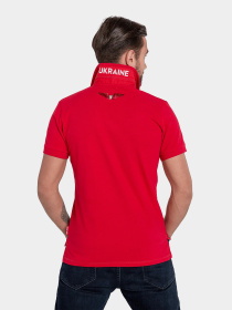 Поло Авіація Галичини модель 000001288 Фото