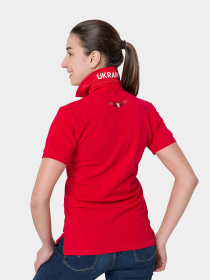 Поло Авіація Галичини модель 000001288 Фото