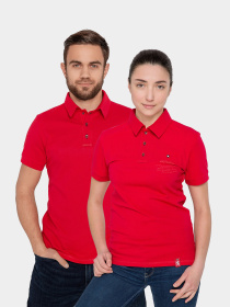 Поло Авіація Галичини модель 000001288 Фото