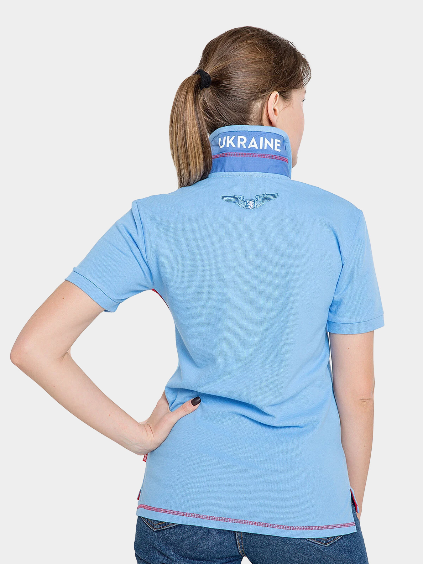 Поло Авіація Галичини модель 000000941 Фото