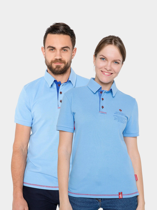 Поло Авіація Галичини модель 000000941 Фото