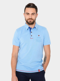 Поло Авіація Галичини модель 000000941 Фото