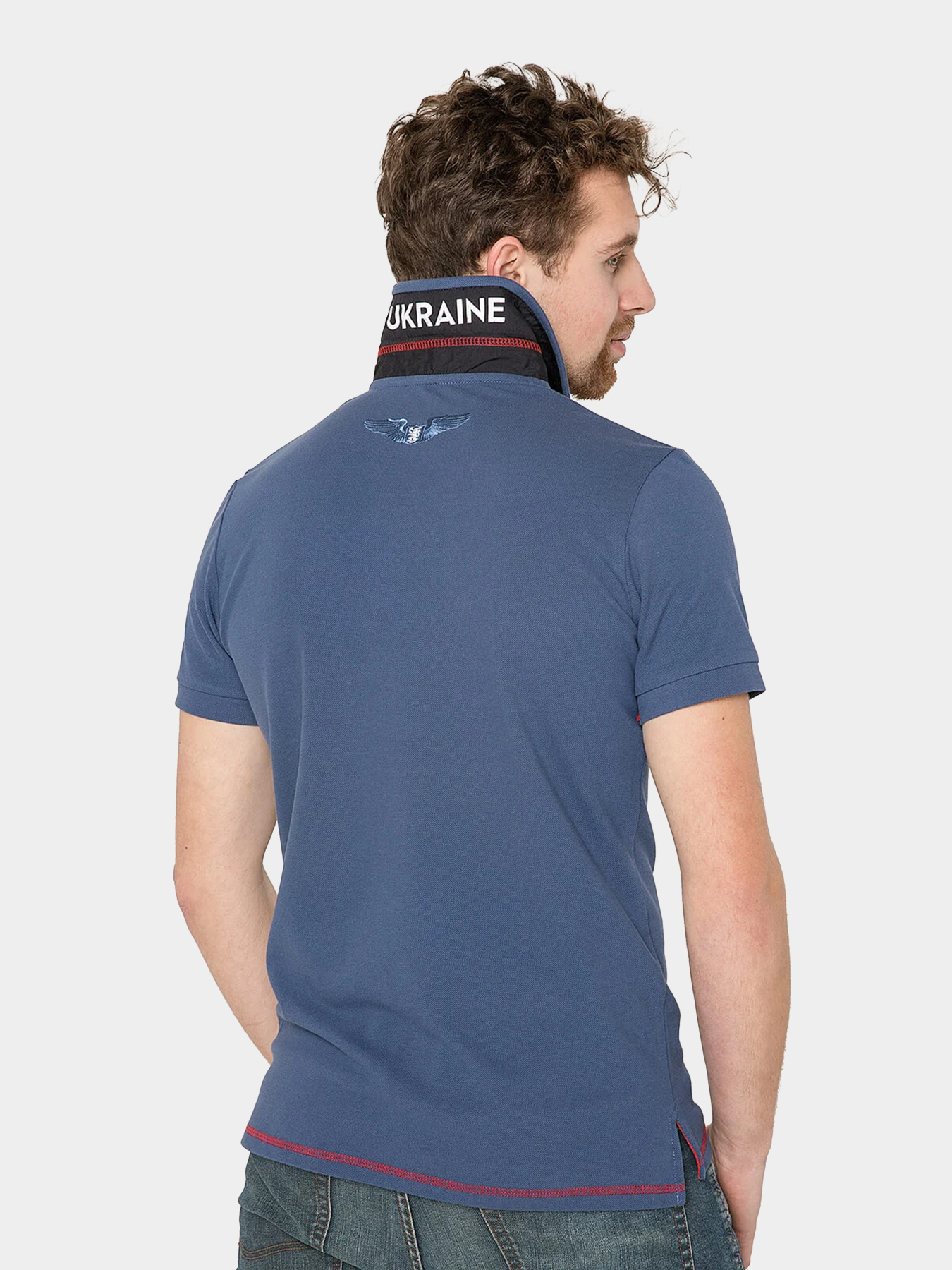 Поло Авіація Галичини модель 000003155 Фото