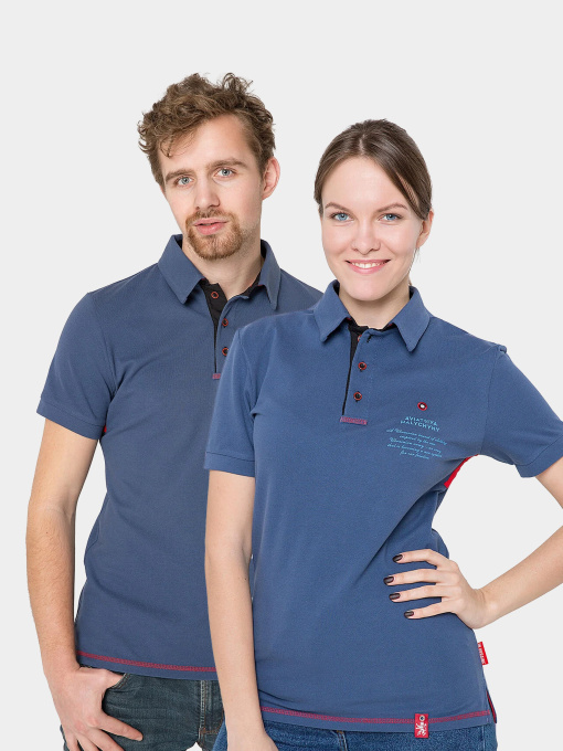 Поло Авіація Галичини модель 000003155 Фото