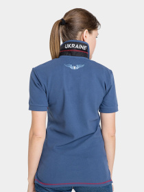 Поло Авіація Галичини модель 000003155 Фото