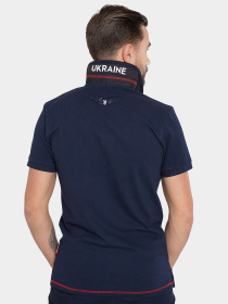 Поло Авіація Галичини модель 000003152 Фото