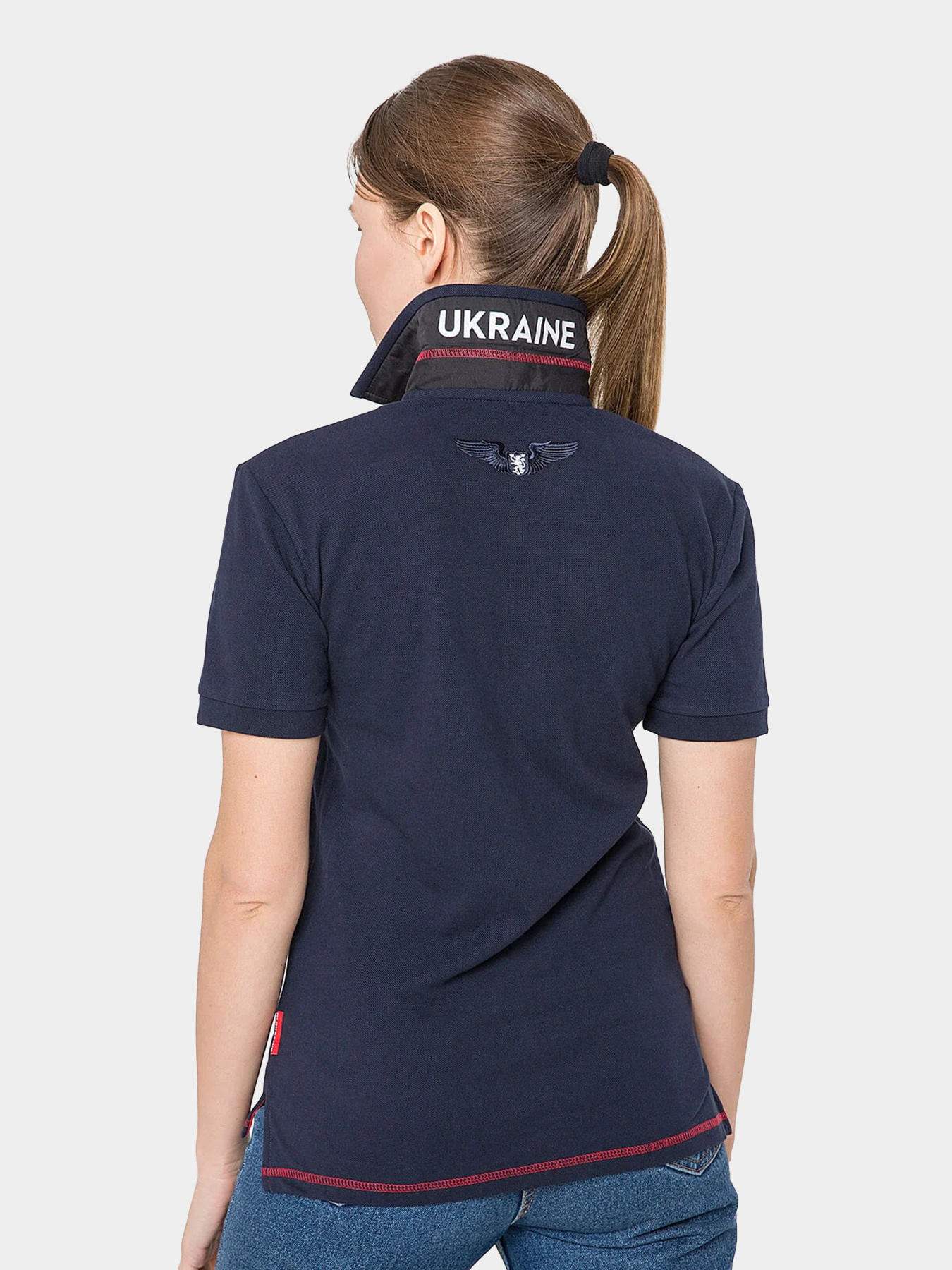 Поло Авіація Галичини модель 000003152 Фото