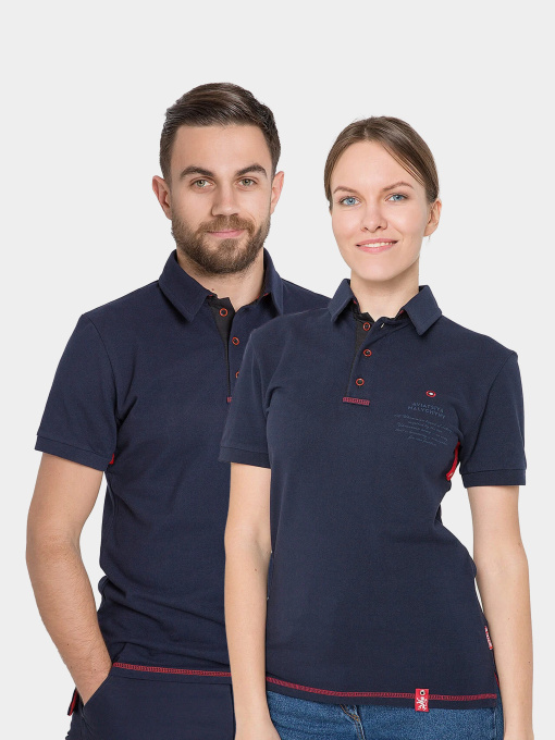 Поло Авіація Галичини модель 000003152 Фото