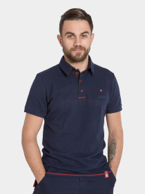 Поло Авіація Галичини модель 000003152 Фото