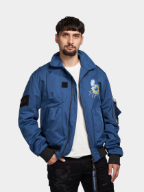 Бомбер Авіація Галичини модель 00-001117 Фото