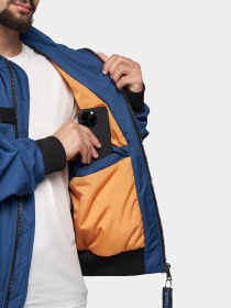 Бомбер Авіація Галичини модель 00-001117 Фото