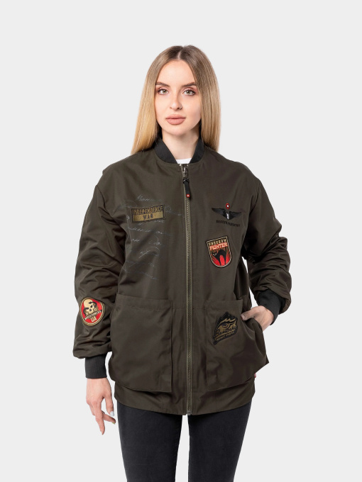 Бомбер Авіація Галичини модель 000009851 Фото