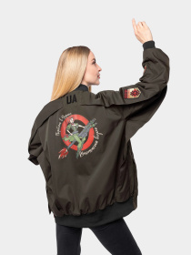 Бомбер Авіація Галичини модель 000009851 Фото