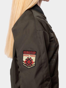 Бомбер Авіація Галичини модель 000009851 Фото