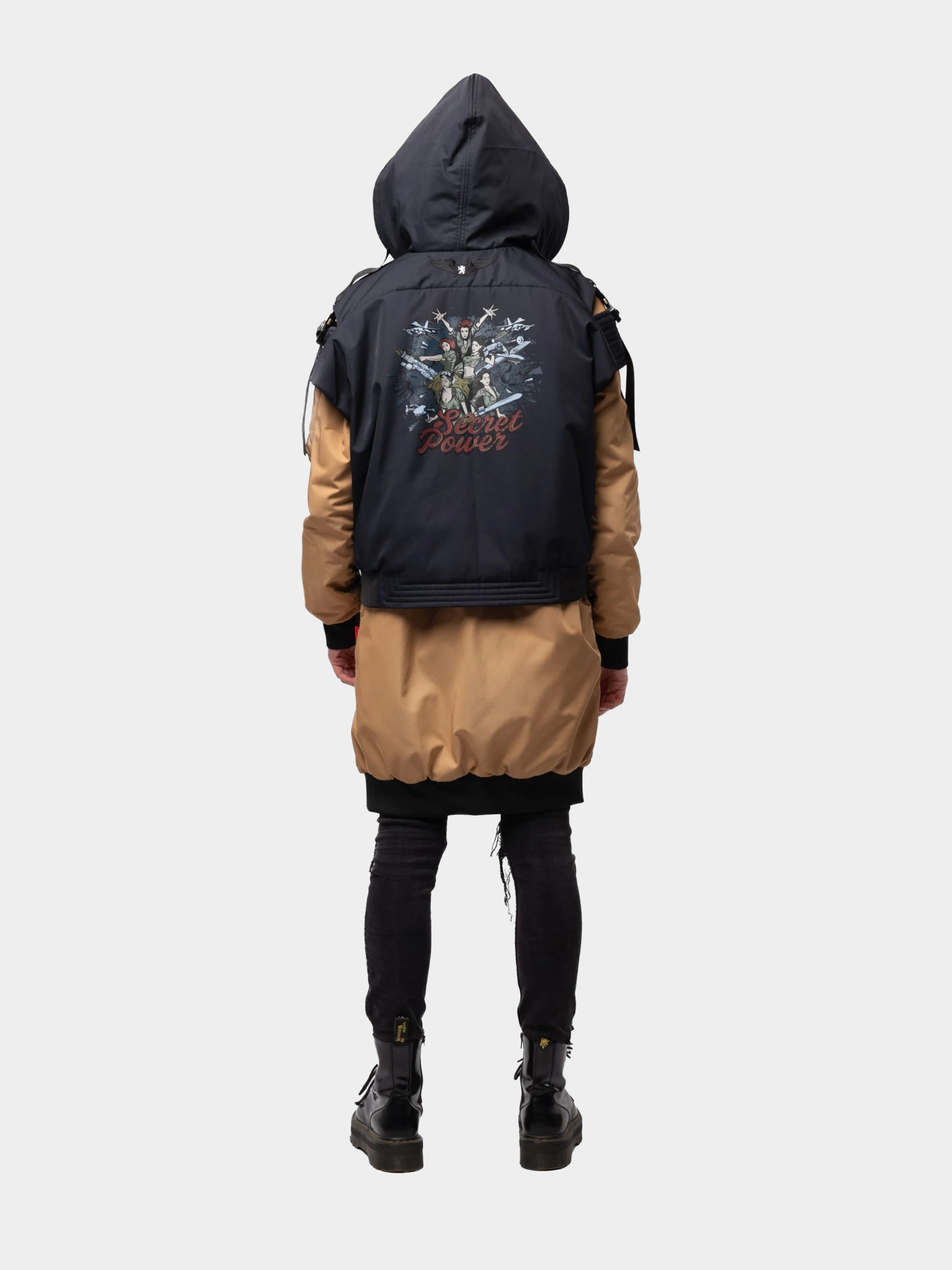 Бомбер Авіація Галичини модель 00-002483 Фото