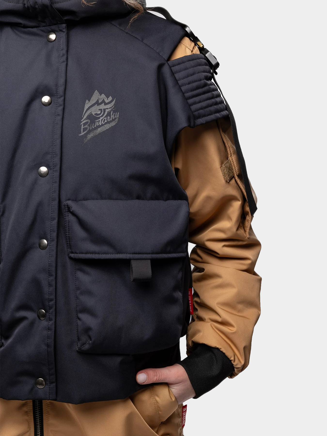 Бомбер Авіація Галичини модель 00-002483 Фото