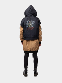 Бомбер Авіація Галичини модель 00-002483 Фото