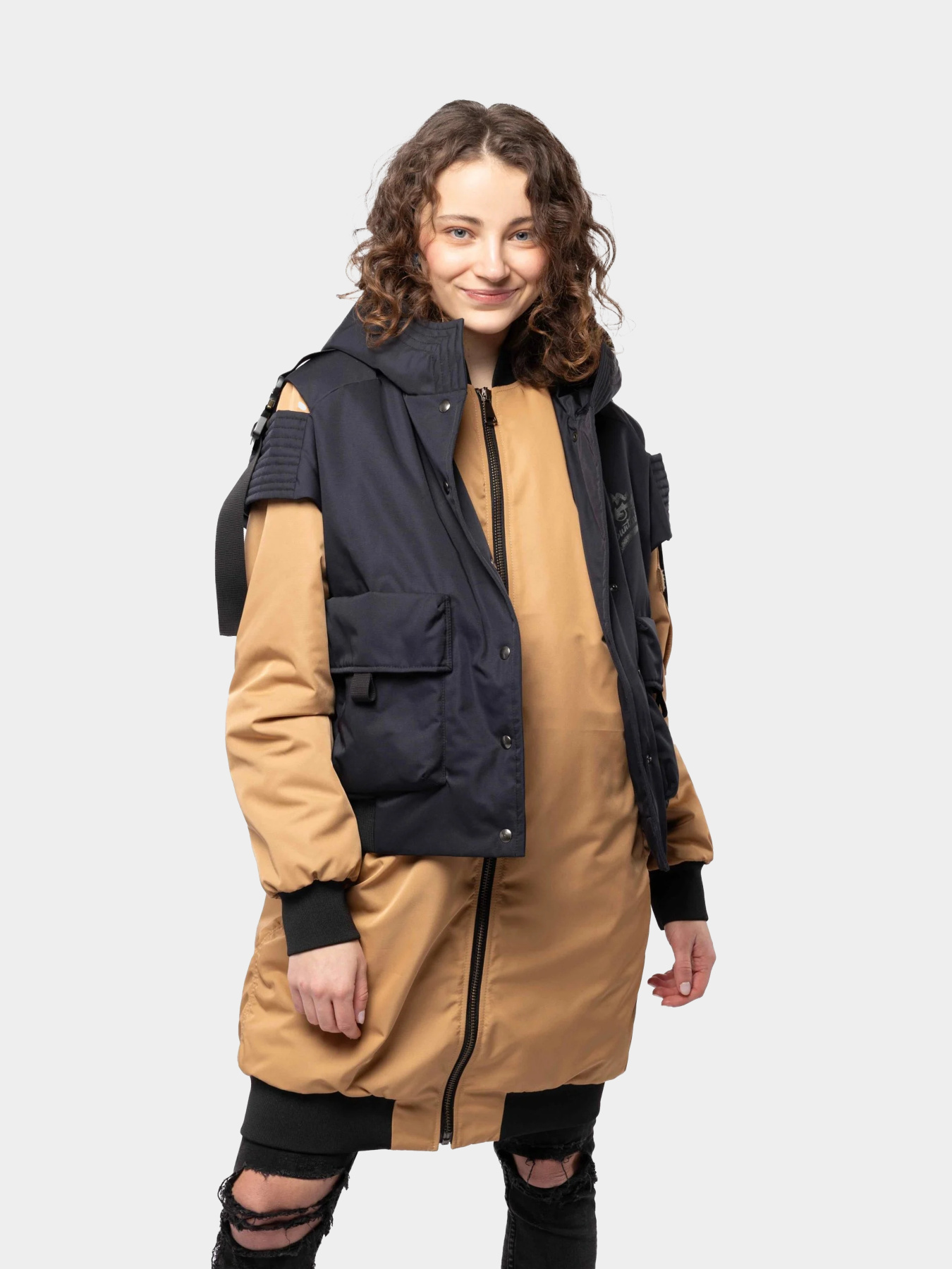 Бомбер Авіація Галичини модель 00-002483 Фото