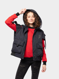 Бомбер Авіація Галичини модель 00-002483 Фото