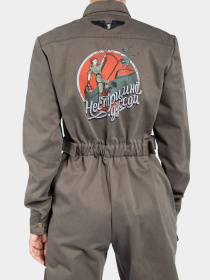 Комбинезон Авіація Галичини модель 000007113 Фото