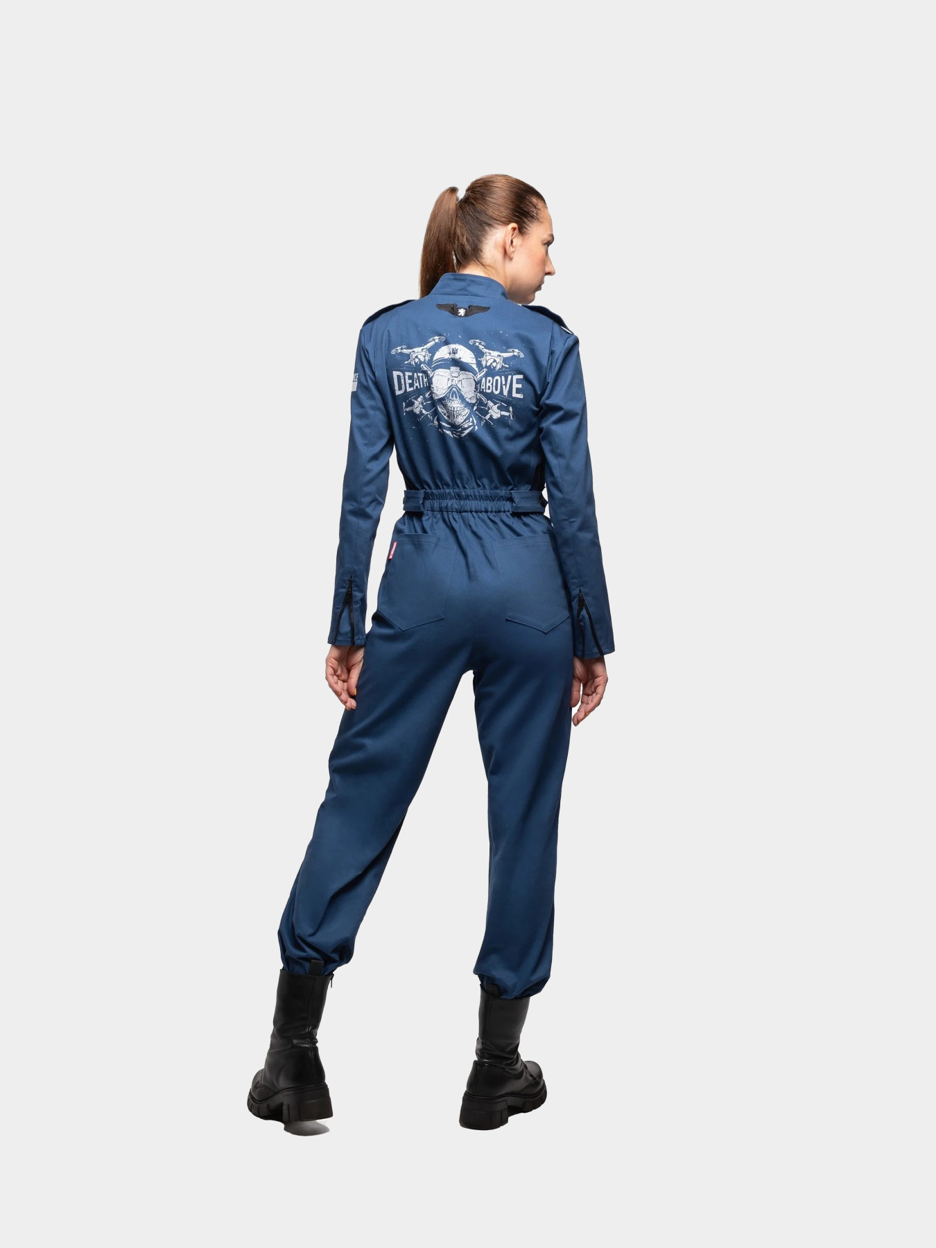 Комбинезон Авіація Галичини модель 00-005285 Фото