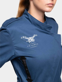 Комбинезон Авіація Галичини модель 00-005285 Фото