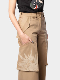 Палаццо Авіація Галичини модель 000015292 Фото