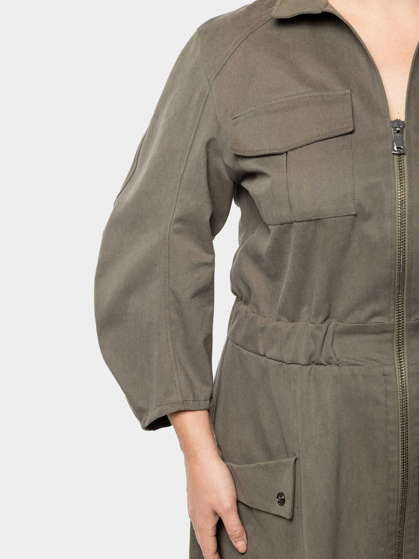 Сукня максі Авіація Галичини модель 000008805 Фото