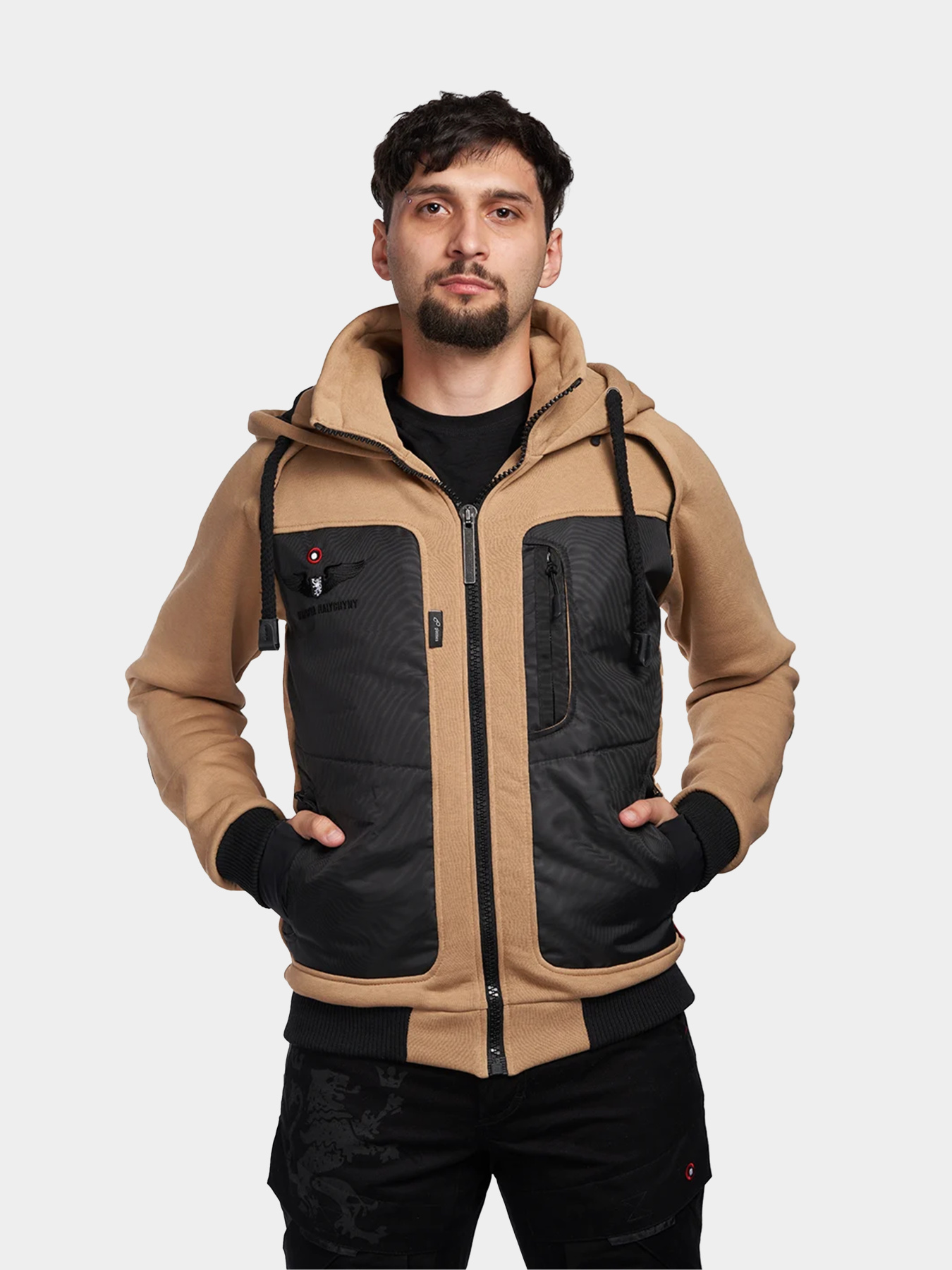 Кофта Авіація Галичини модель 00-000709 Фото