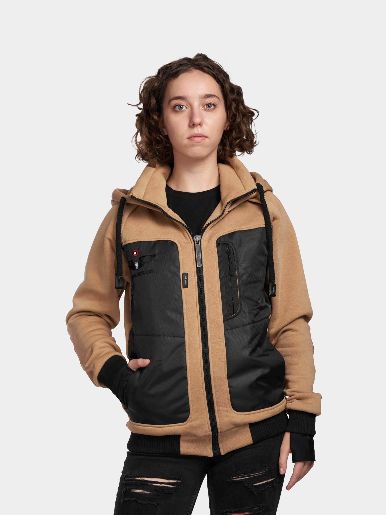 Кофта Авіація Галичини модель 00-000709 Фото