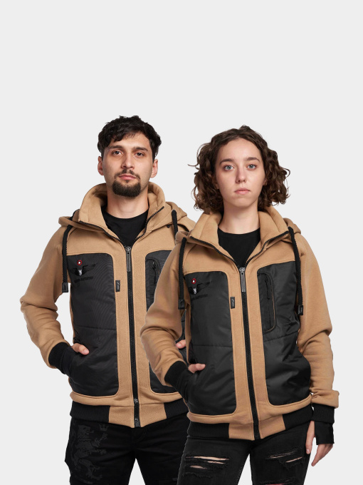 Кофта Авіація Галичини модель 00-000709 Фото