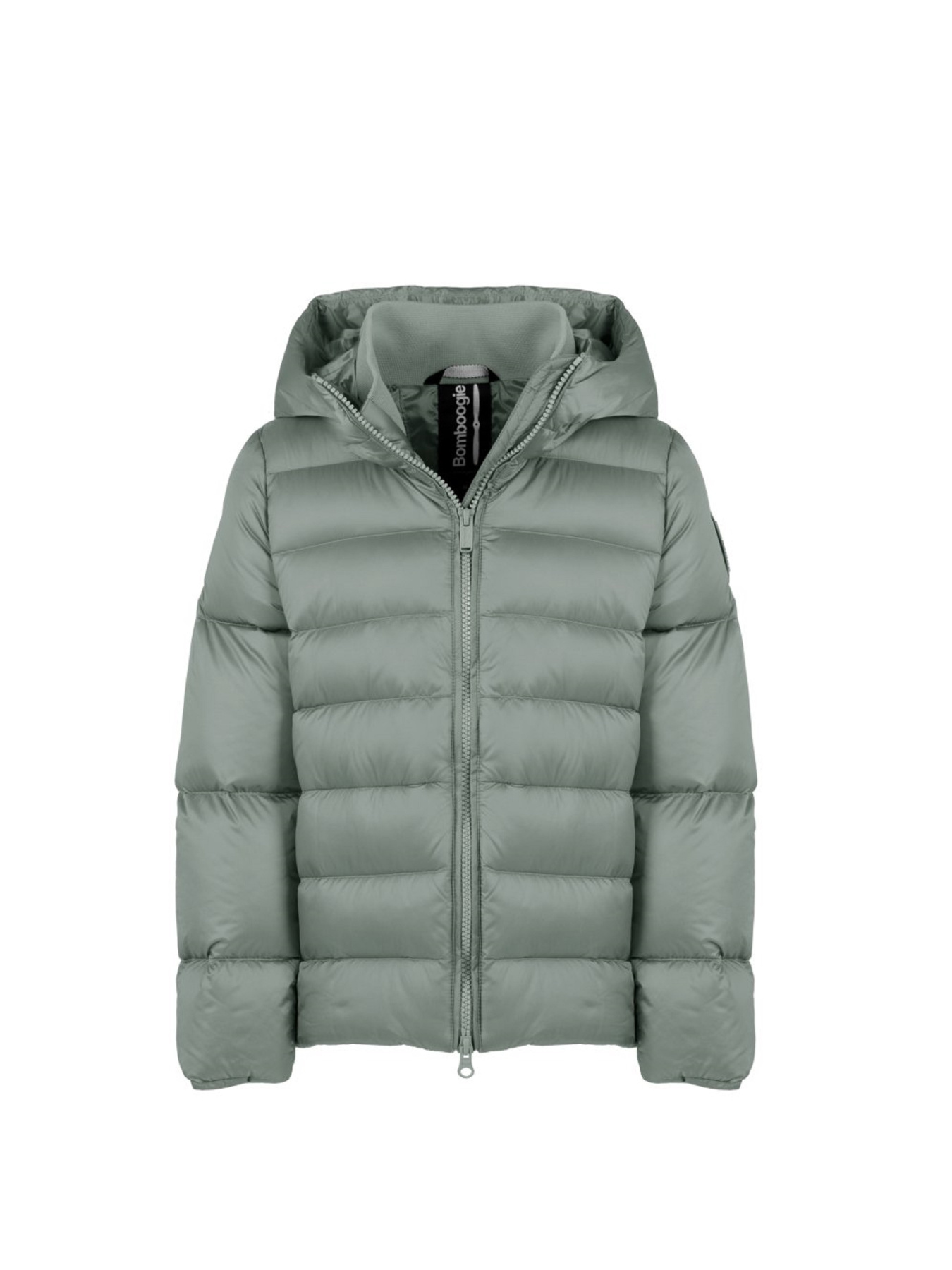Пуховик Bomboogie модель GG8722TDLC4342 Фото