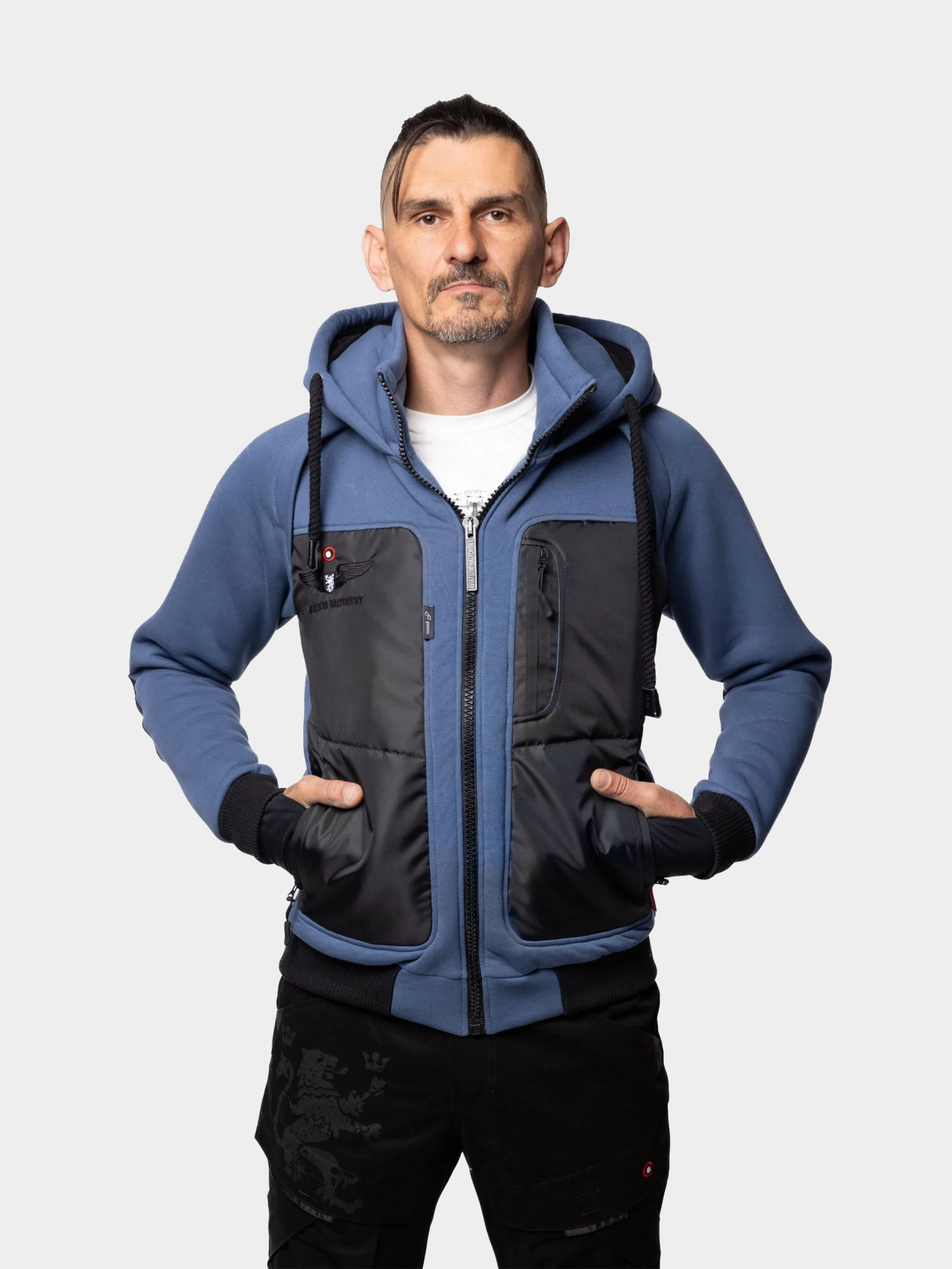 Кофта Авіація Галичини модель 000014835 Фото