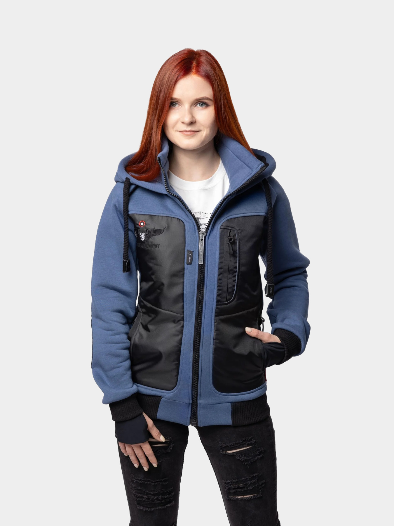 Кофта Авіація Галичини модель 000014835 Фото