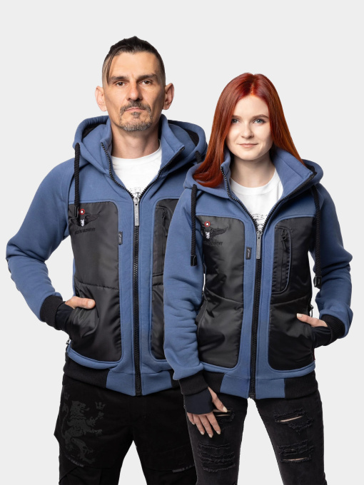 Кофта Авіація Галичини модель 000014835 Фото