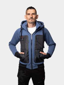 Кофта Авіація Галичини модель 000014835 Кофта Авіація Галичини модель 000014835 Фото