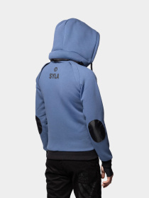 Кофта Авіація Галичини модель 000014835 Кофта Авіація Галичини модель 000014835 Фото