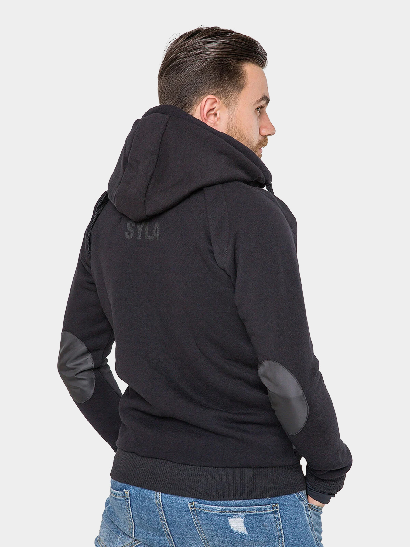 Кофта Авіація Галичини модель 000003198 Фото