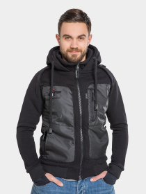 Кофта Авіація Галичини модель 000003198 Фото