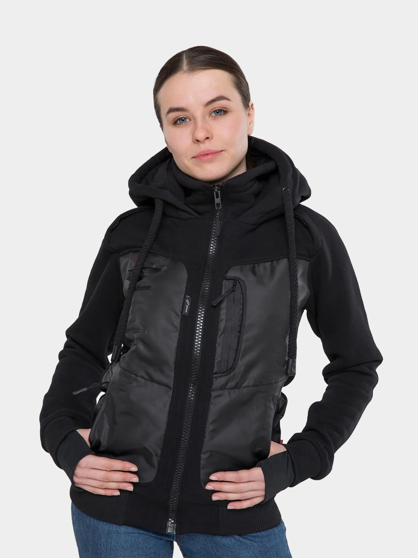 Кофта Авіація Галичини модель 000003198 Фото