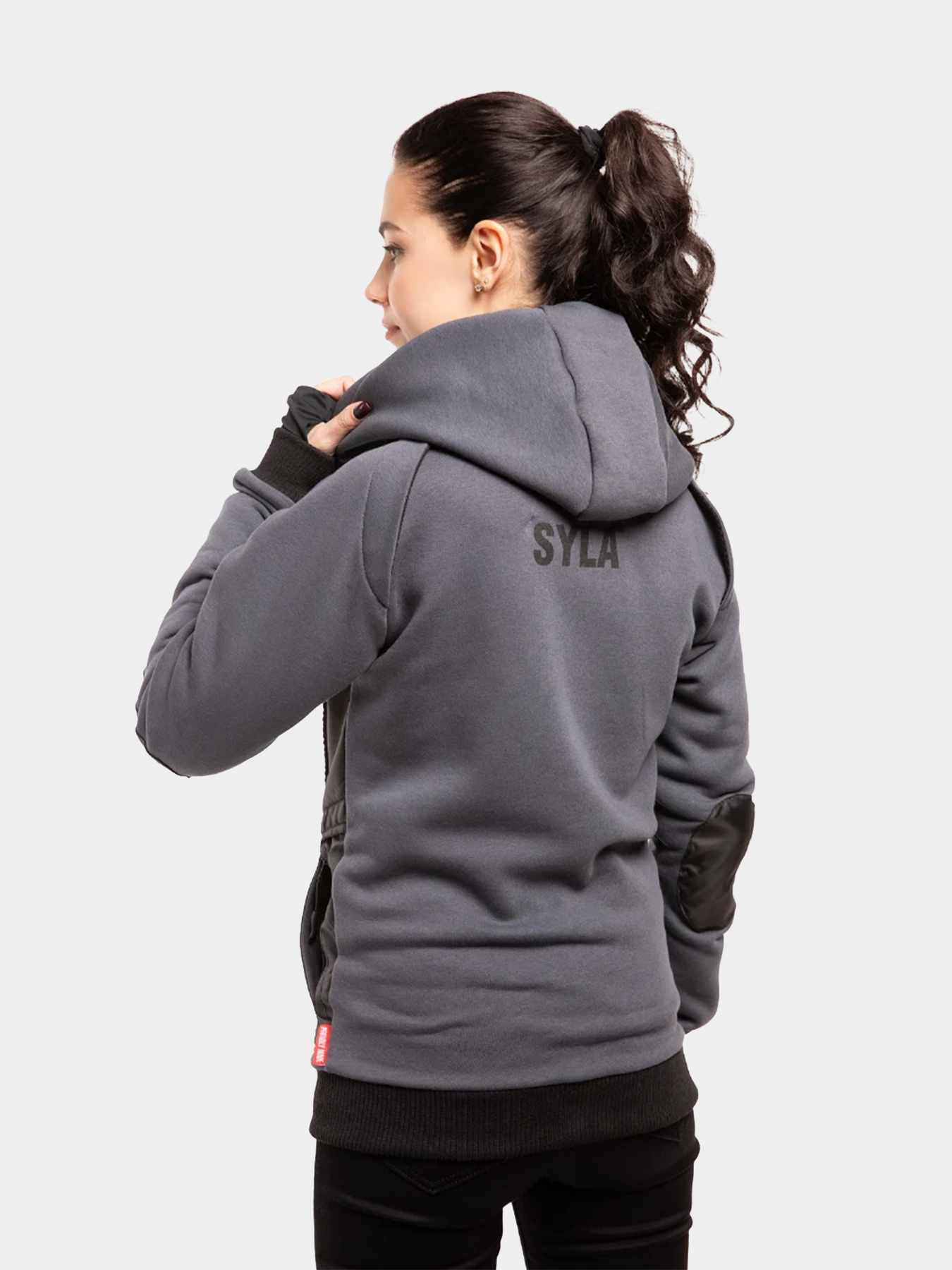 Кофта Авіація Галичини модель 000006539 Фото