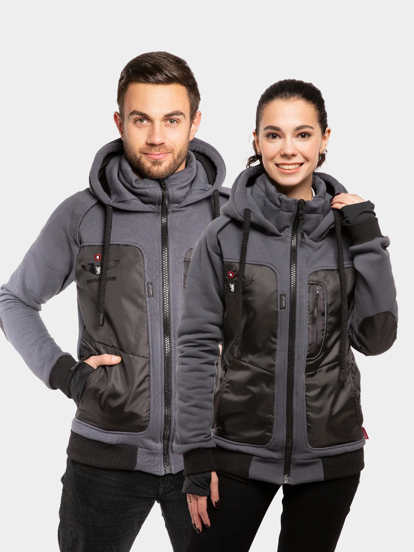 Кофта Авіація Галичини модель 000006539 Фото